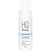 Купити Пінка для вмивання H.Q.Beauty Pure edition Свіжість та заспокоєння 150 мл Пінка для вмивання H.Q.Beauty Pure edition Свіжість та заспокоєння 150 мл