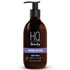 Купить Молочко для тела H.Q.Beauty Aroma Edition Бузина и сирень 250 мл Молочко для тела H.Q.Beauty Aroma Edition Бузина и сирень 250 мл
