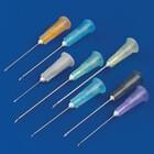 Голка ін'єкційна BD Microlance з втулкою-павільйоном розмір 21G 0,8 мм x 40 мм