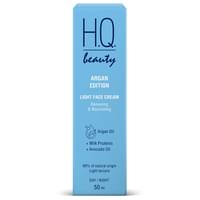 Купить Крем для лица H.Q.Beauty Argan Edition восстанавливающий и питательный 50 мл Крем для лица H.Q.Beauty Argan Edition восстанавливающий и питательный 50 мл