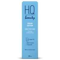 Купити Флюїд для контуру очей H.Q.Beauty Argan Edition Пружність та свіжість 30 мл Флюїд для контуру очей H.Q.Beauty Argan Edition Пружність та свіжість 30 мл