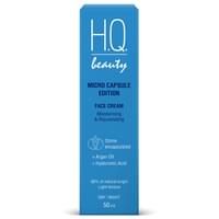 Купить Крем для лица H.Q.Beauty Micro capsula edition увлажняющий и омолаживающий 50 мл Крем для лица H.Q.Beauty Micro capsula edition увлажняющий и омолаживающий 50 мл