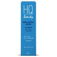 Купить Крем для контура глаз H.Q.Beauty Micro capsula edition против отеков восстанавливающий 30 мл Крем для контура глаз H.Q.Beauty Micro capsula edition против отеков восстанавливающий 30 мл