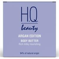 Купити Масло для тіла H.Q.Beauty Argan Edition Інтенсивне зволоження з молочним протеїном 200 мл Масло для тіла H.Q.Beauty Argan Edition Інтенсивне зволоження з молочним протеїном 200 мл
