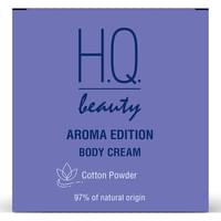 Купить Крем для тела H.Q.Beauty Aroma Edition Хлопок и пудра 200 мл Крем для тела H.Q.Beauty Aroma Edition Хлопок и пудра 200 мл