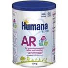 Смесь сухая молочная Humana AR Expert при срыгиваниях для детей с рождения и старше 350 г