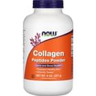 Now Коллагена пептиды Collagen Peptides порошок 227 г