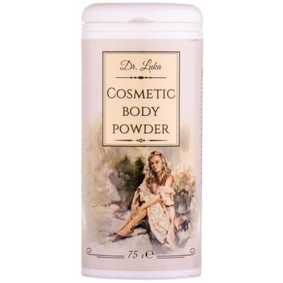 Тальк для тіла Dr.Luka 75 г