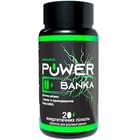 Комплекс витаминов и аминокислот Power Banka таблетки №20 (контейнер)