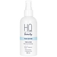 Купить Тоник для лица H.Q.Beauty Pure edition Баланс и увлажнение 200 мл Тоник для лица H.Q.Beauty Pure edition Баланс и увлажнение 200 мл