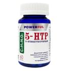 Powerful 5-Гидрокситриптофан капсулы №60