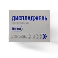 Диспладжель Медікард гель вагінал. по 20 г (туба)