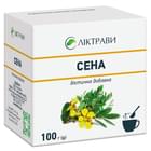 Купить Сенны листья 100% Natural по 100 г (коробка с внутр. пакетом) Сенны листья 100% Natural по 100 г (коробка с внутр. пакетом)