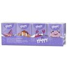Хустинки паперові Bella Happy Baby 9 шт.