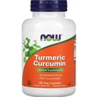 Купить Now Куркумин Turmeric Curcumin капсулы №120 Now Куркумин Turmeric Curcumin капсулы №120