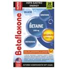 Купить Бетафлаксон раствор орал. по 12 мл №20 (стики) Бетафлаксон раствор орал. по 12 мл №20 (стики)