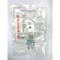 Нутріфлекс Ліпід Спеціальний Ново емульсія д/інф. по 1250 мл №5 (мішки)