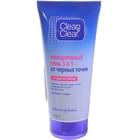 Гель для лица C&C ежедневный 3 в 1 от черных точек 150 мл