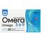 Омега 3-6-9 Solution Pharm капсули №30 (3 блістери х 10 капсул)