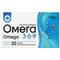 Омега 3-6-9 Solution Pharm капсулы №30 (3 блистера х 10 капсул) - фото 1