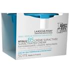 Крем для корекції зморшок La Roche-Posay Гіалу Б5 розгладжує та відновлює пружність чутливої шкіри зміний блок 50 мл