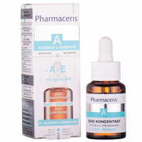 Концентрат для обличчя Pharmaceris A E-Sensilix з вітаміном Е 30 мл
