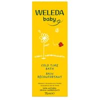 Купити Фітоконцентрат для купання дитячий Weleda Календула 75 мл Фітоконцентрат для купання дитячий Weleda Календула 75 мл