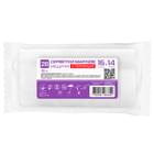 Серветки марлеві 2B медичні стерильні 14 см х 16 см 10 шт.