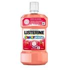 Ополаскиватель для полости рта детский Listerine Smart Rinse 250 мл