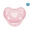 Пустышка силиконовая Canpol 22/421 Pastelove анатомическая с 18-ти месяцев - фото 2