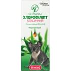 Хлорофиллипт Классический Беркана+ Solution Pharm раствор масляный по 25 мл (флакон)