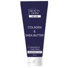 Крем для рук Beauty Derm Collagen & Shea butter 75 мл