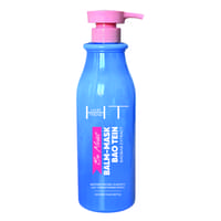 Бальзам-маска для волосся Hair Trend Be moist Bao Tein 750 мл