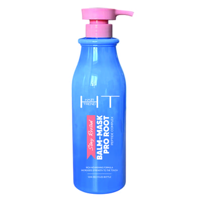 Бальзам-маска для волосся Hair Trend Stay rooted Pro Root 750 мл
