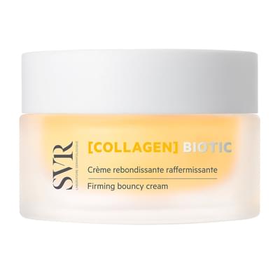 Крем для обличчя SVR Collagen Biotic для відновлення пружності та зміцнення шкіри 50 мл