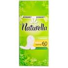 Прокладки ежедневные Naturella Normal Camomile с ароматом ромашки 60 шт.