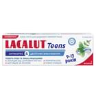 Зубная паста детская Lacalut Teens Антикариес & Бережное отбеливание 9-13 лет 55 мл
