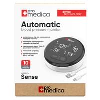 Купити Тонометр ProMedica Sense автоматичний Тонометр ProMedica Sense автоматичний