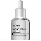 Ліфтинг-сироватка для обличчя Babe Laboratorios Serum з екзосомами для безін'єкційної підтяжки шкіри 30 мл