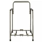 Підставка для біотуалету Medok MED-04-027 з поручнями