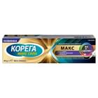 Крем для фіксації зубних протезів Корега Макс сила все в одному без смаку 40 г