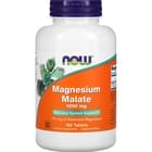 Купить Now Магния малат по 1000 мг таблетки №180 Now Магния малат по 1000 мг таблетки №180