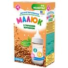 Смесь сухая Хорол Малюк на молочно-зерновой основе с гречневой мукой 350 г