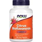 Купить Now Цитрусовые биофлавоноиды с витамином С капсулы по 700 мг №100 Now Цитрусовые биофлавоноиды с витамином С капсулы по 700 мг №100