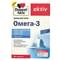 Доппельгерц Актив Омега-3 капс. по 1000 мг №30 (3 блистера х 10 капсул) - фото 1