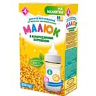 Смесь сухая Хорол Малюк на молочно-зерновой основе с кукурузной мукой 350 г