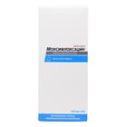 Моксифлоксацин розчин д/інф. 400 мг / 250 мл (флакон)