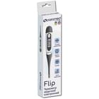 Термометр медичний Paramed Flip електронний з гнучким наконечником