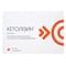 Кетолизин гранулы д/орал. р-ра по 80 мг №30 (саше) - фото 1