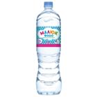 Вода питьевая Малюк для детского питания 1,5 л